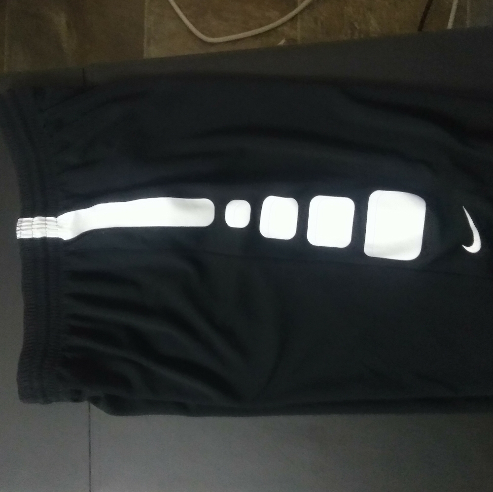 Nike dri fit shorts